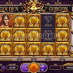 golden gorgon slot