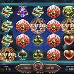 golden grimoire slot rtp